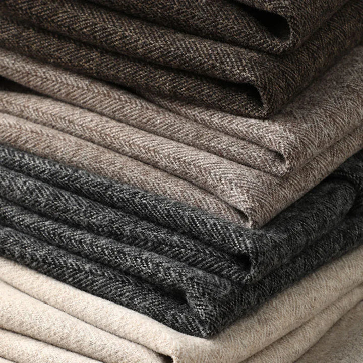 Men's Regent tailored trousers for modern elegance, comfort, and versatile smart casual or office styling.