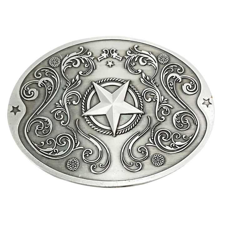 Unique men's retractable belt buckle drink holder, a great gift for him.
