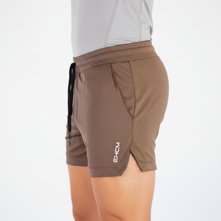 Athletic men's ultralight shorts for summer. Experience ultimate comfort & freedom during any activity.