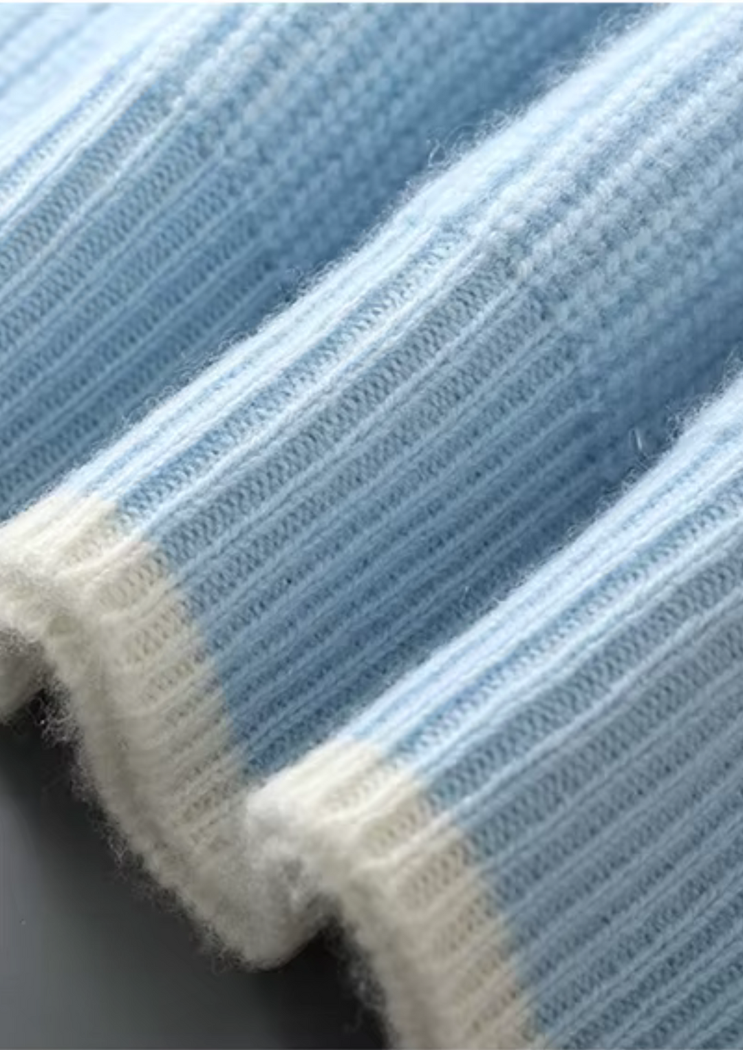 Men's fashion crew neck sweater, perfect for layering and all-season wear.