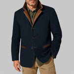 dark-blue