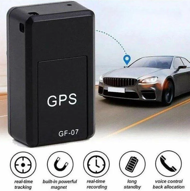 GuardianTrack mini GPS tracker with global coverage ensures you can track valuables anywhere in the world.