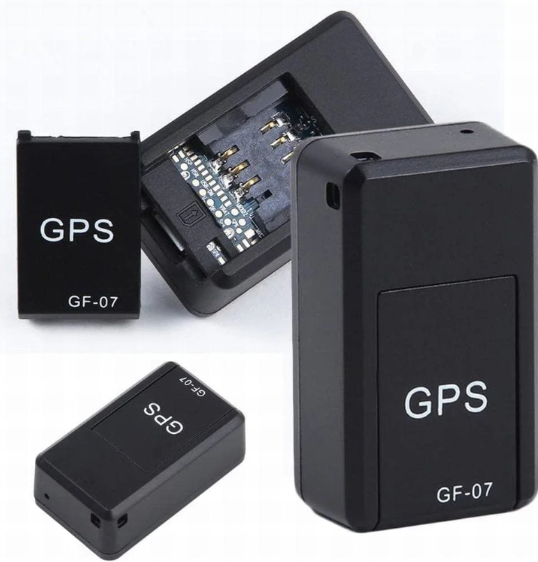 Sleek, discreet mini GPS tracker for anti-theft protection. Blend seamlessly for hidden asset tracking.