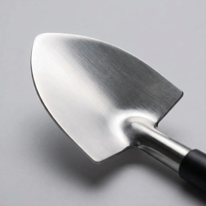 Detailed bonsai tools for miniature plants. Essential gardening kit for precise pruning & shaping small trees.
