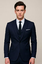 Blue navy