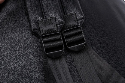 Spacious Modern Mommy Diaper Backpack, a fashionable baby bag with ample room for all necessities