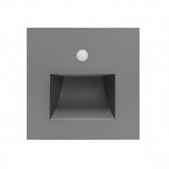Home decor LED hallway light, motion-activated for hands-free, automatic lighting.