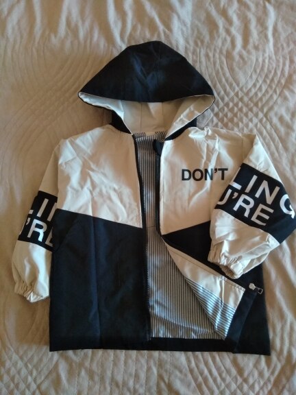 Children's New York City themed outerwear, autumn jacket, unisex and comfortable for toddlers