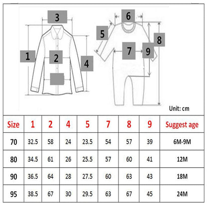 Newborn baby boy's white tuxedo christening outfit, a sophisticated 2-piece cotton set
