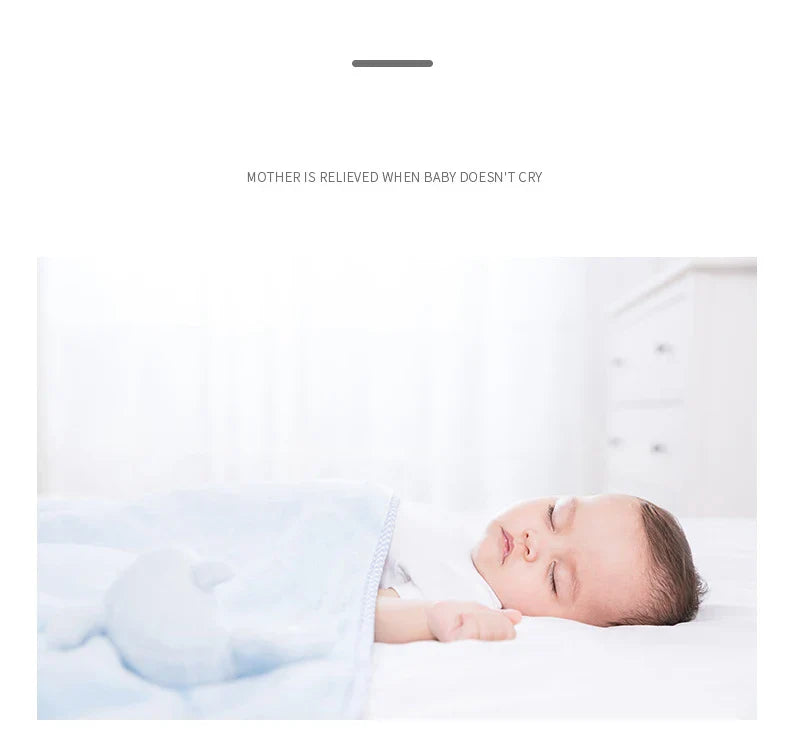 Infant care product: gentle nasal aspirator for newborn respiratory relief