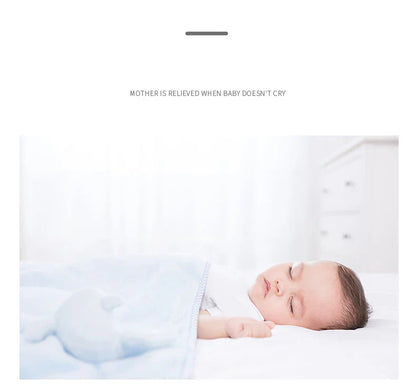 Infant care product: gentle nasal aspirator for newborn respiratory relief