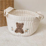 A Bear S