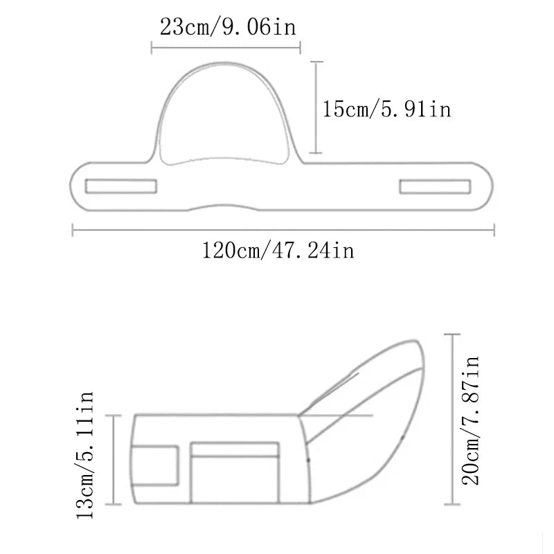 Parent carrying infant in ergonomic hip seat baby carrier, showcasing newborn support