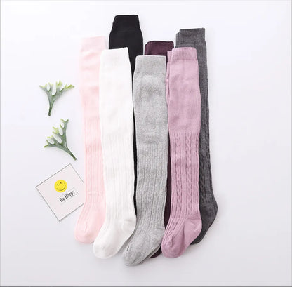 Girls' breathable mesh ankle socks on a child's foot, demonstrating comfortable true fit