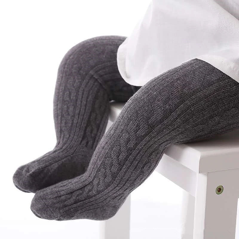 Girls' breathable mesh ankle socks, showing elasticity and soft texture for little feet