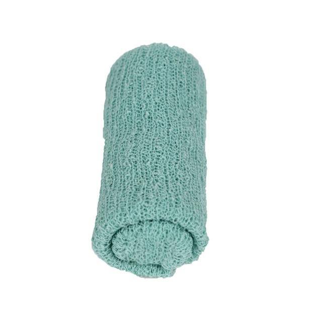 Breathable infant swaddle wrap, a perfect newborn blanket gift