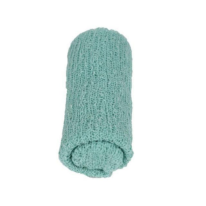 Breathable infant swaddle wrap, a perfect newborn blanket gift