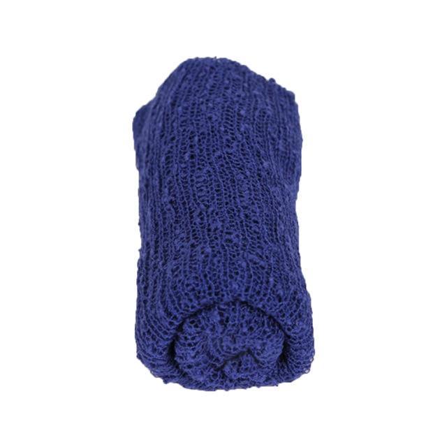 Soft newborn blanket for baby comfort, ideal for nursery sleep