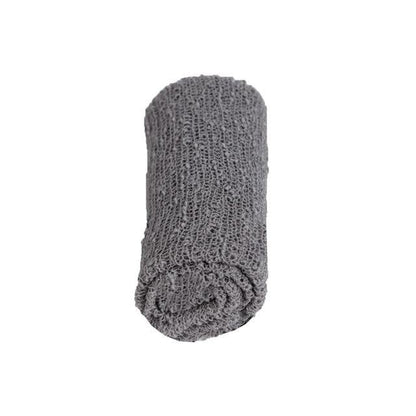 Newborn baby gift: ultra-soft and breathable swaddling blanket