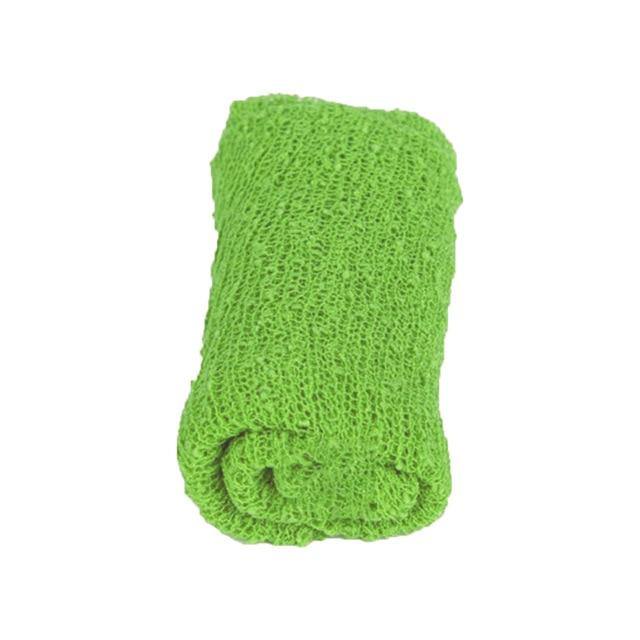 Swaddle wrap for baby nursery, a comfortable and breathable infant blanket
