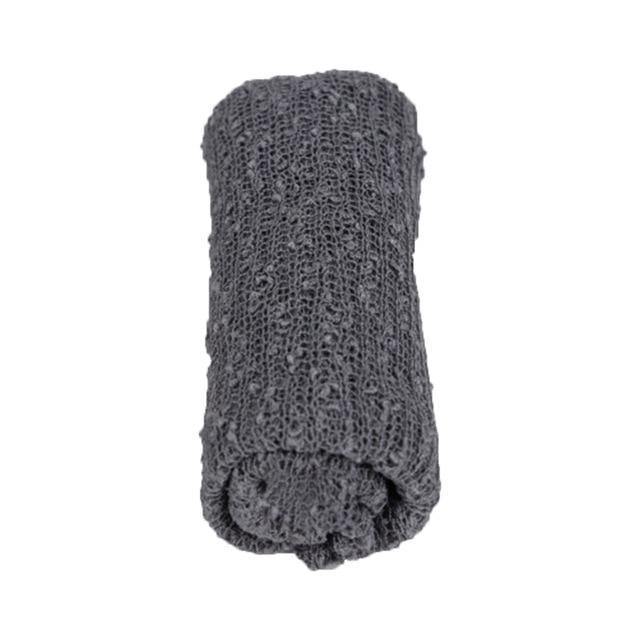 Newborn baby comfort blanket, soft and breathable for peaceful sleep