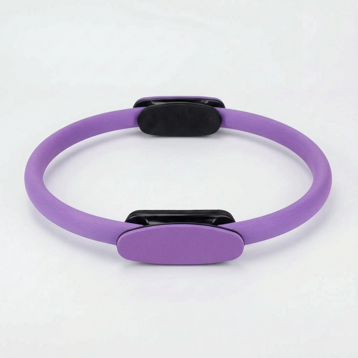 High-quality Pilates magic circle to intensify your workouts, build strength, and achieve full-body toning results at home.