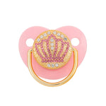 Pink A