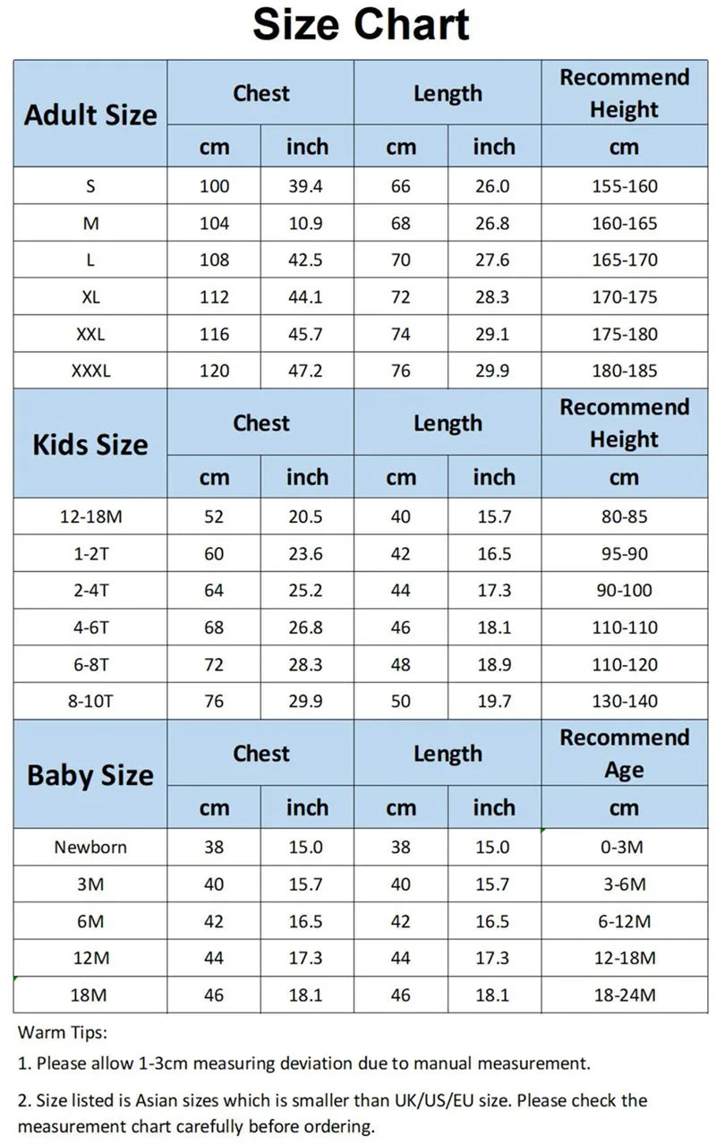Family matching outfit with Player 1 and Player 2 shirts, soft cotton blend for comfort.