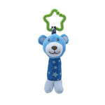 Blue Bear