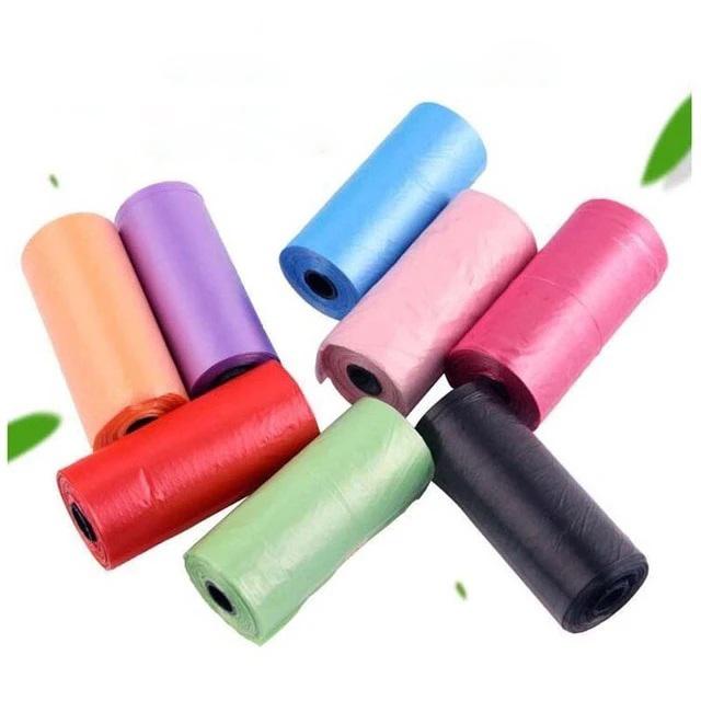 Sleek portable diaper disposal dispenser, a modern essential for hygienic baby travel.