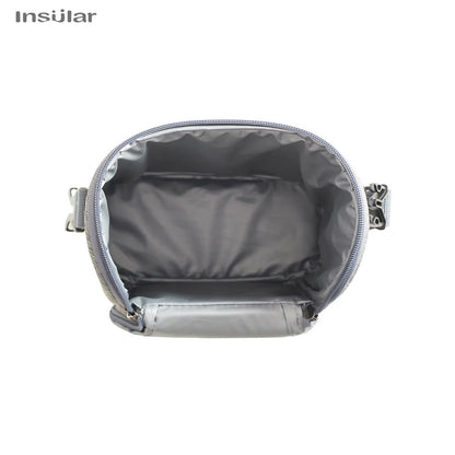 Durable leak-proof breast milk storage bag, ideal for baby travel gear, maintains optimal temperature