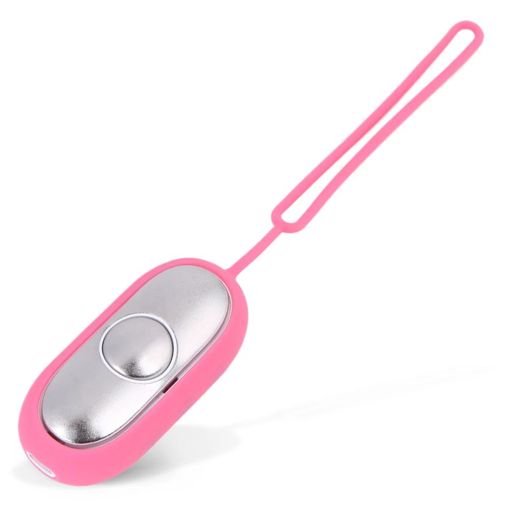 Close-up of portable sleep aid for mindfulness and stress relief
