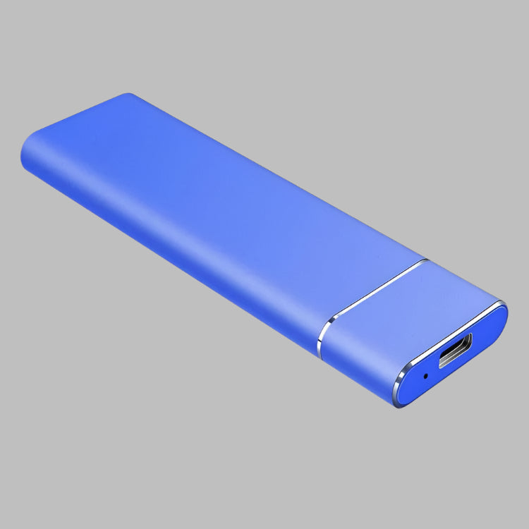 Unisex portable SSD drive for fast data storage & digital backup. USB 3.0 external solid-state memory.