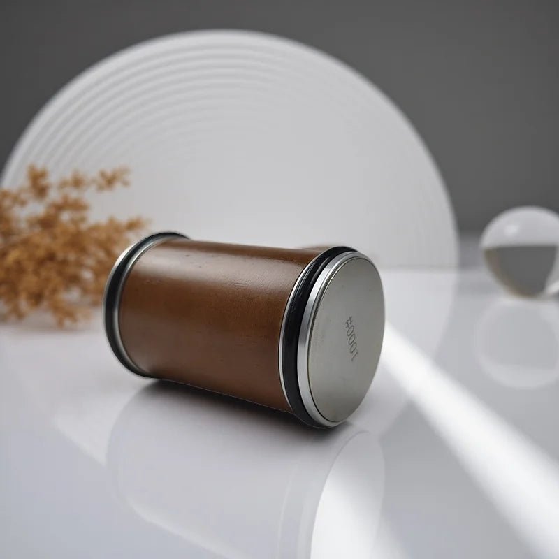 Adjustable angle knife sharpener, a professional kitchen tool for precision blade sharpening and upkeep.