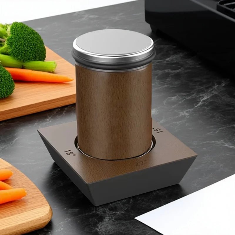 Diamond wheel sharpener for knives, ensuring precise and consistent sharpening results on various blades.