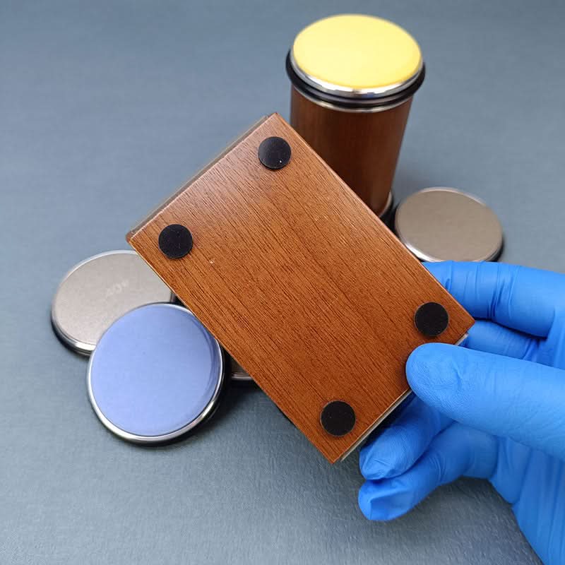 Durable diamond knife sharpener ensuring long-lasting sharpness for all cooking accessories.