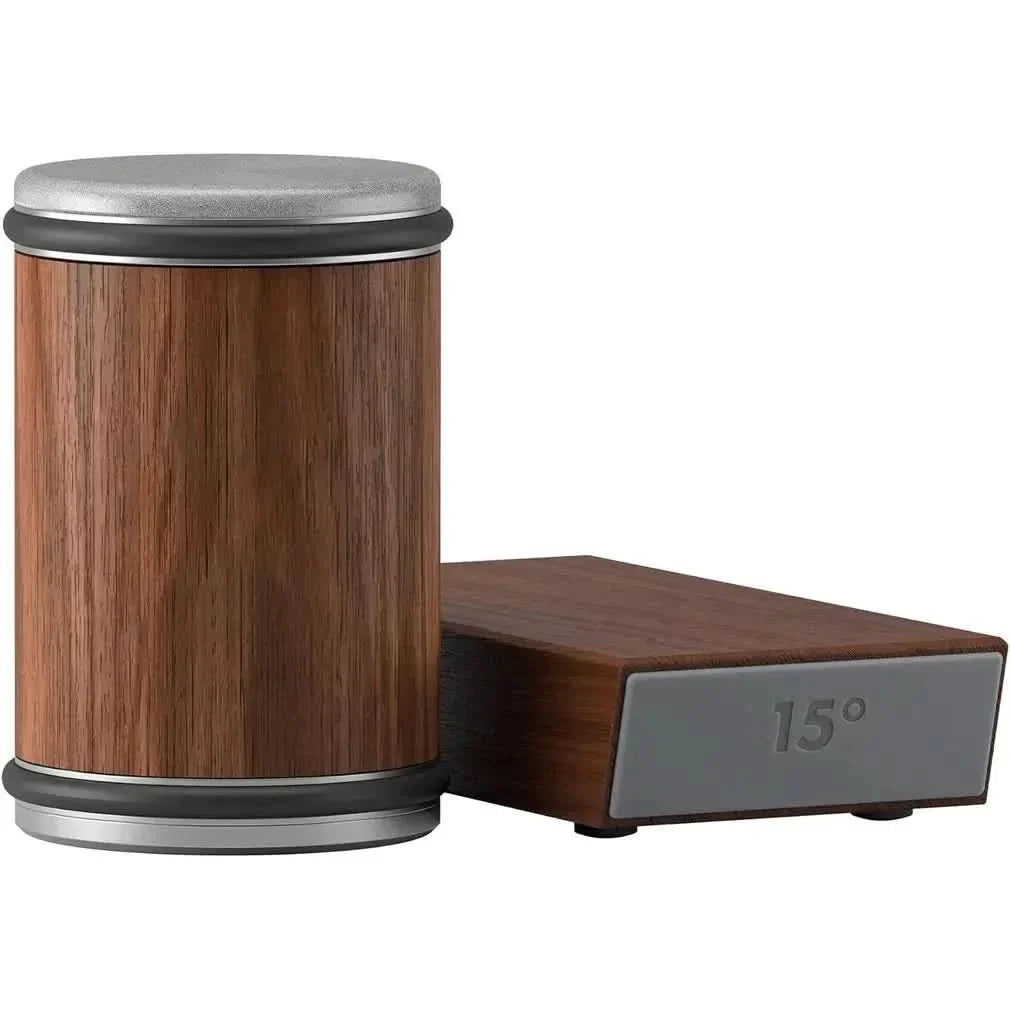 Essential kitchen tool: professional diamond knife sharpener for superior blade performance.