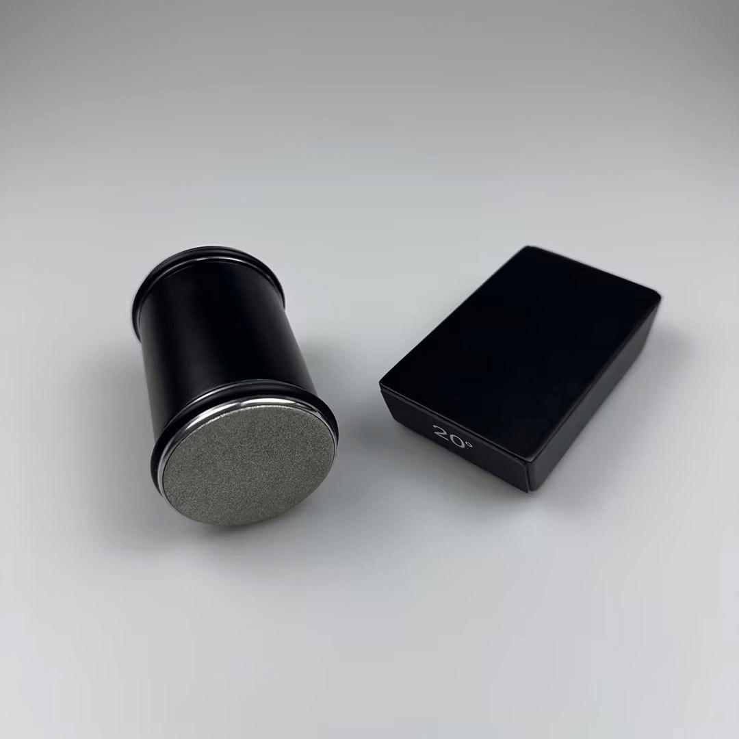Ceramic and diamond knife sharpener for ultimate precision and razor-sharp kitchen & outdoor blades.