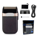 Foil Shaver