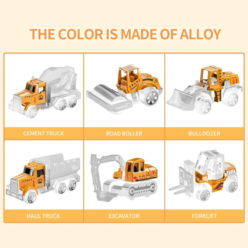 Detailed toy fire truck for kids, interactive features like lights and sounds, made from ABS plastic