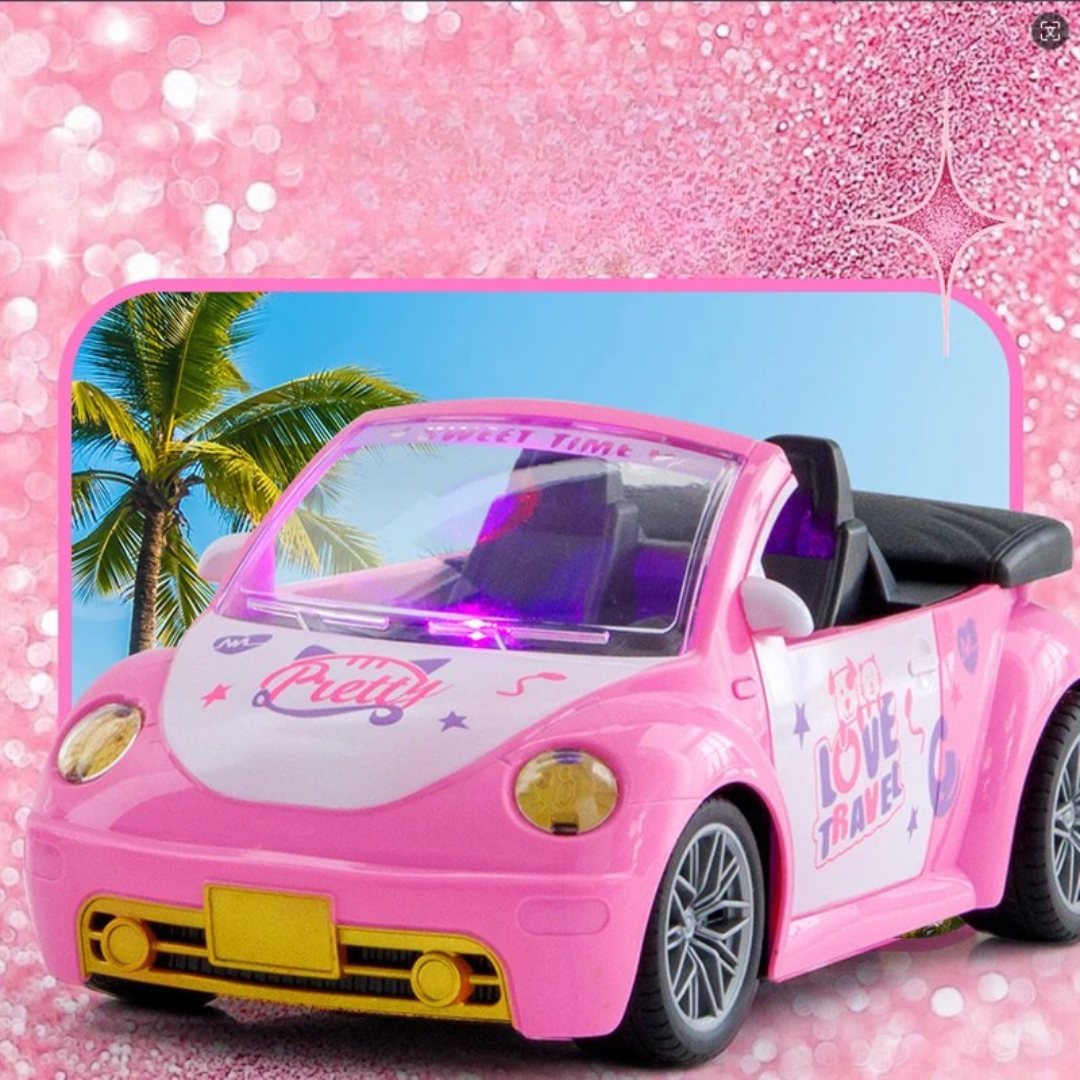Kids' remote control off-road car, a durable toy for outdoor play