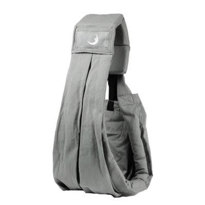 Baby Side Sling Carrier for Hands-Free Parenting