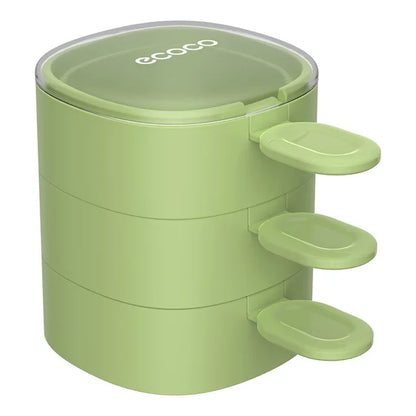 Silicone Ice Pop Molds for Homemade Treats