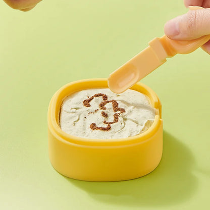 Silicone Ice Pop Molds for Homemade Treats