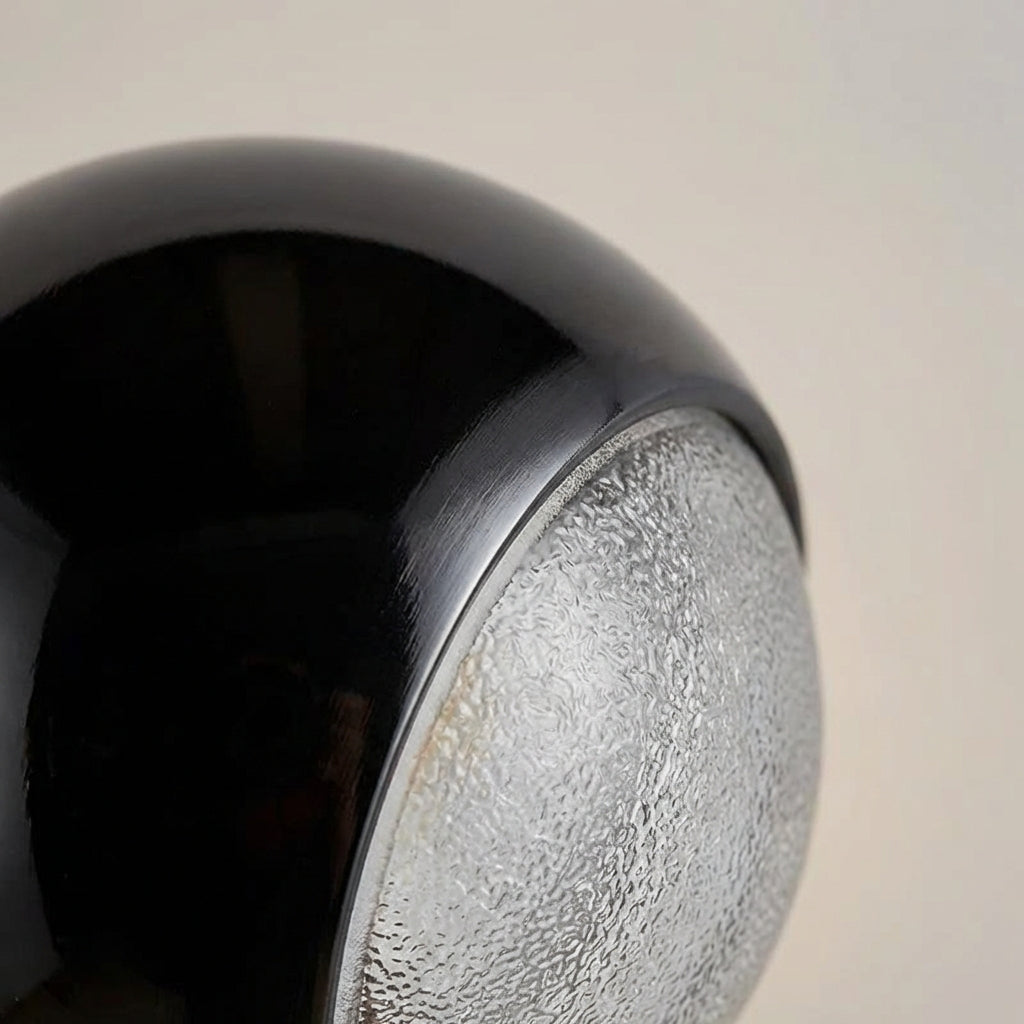 Dimmable LED wall lamp by Glintara, a sleek modern fixture for elegant interior and ambient home lighting.