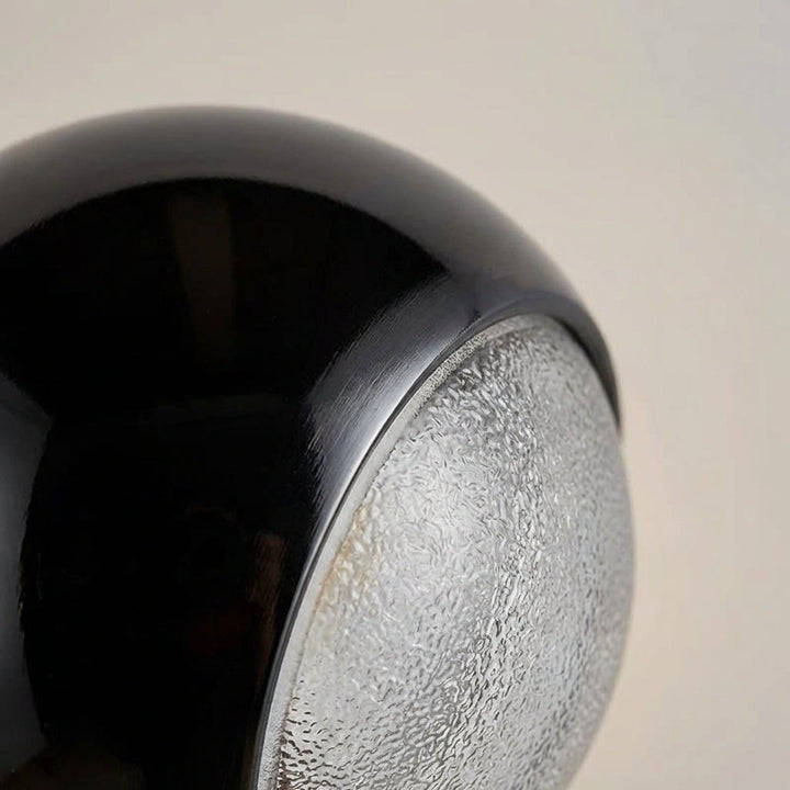 Dimmable LED wall lamp by Glintara, a sleek modern fixture for elegant interior and ambient home lighting.