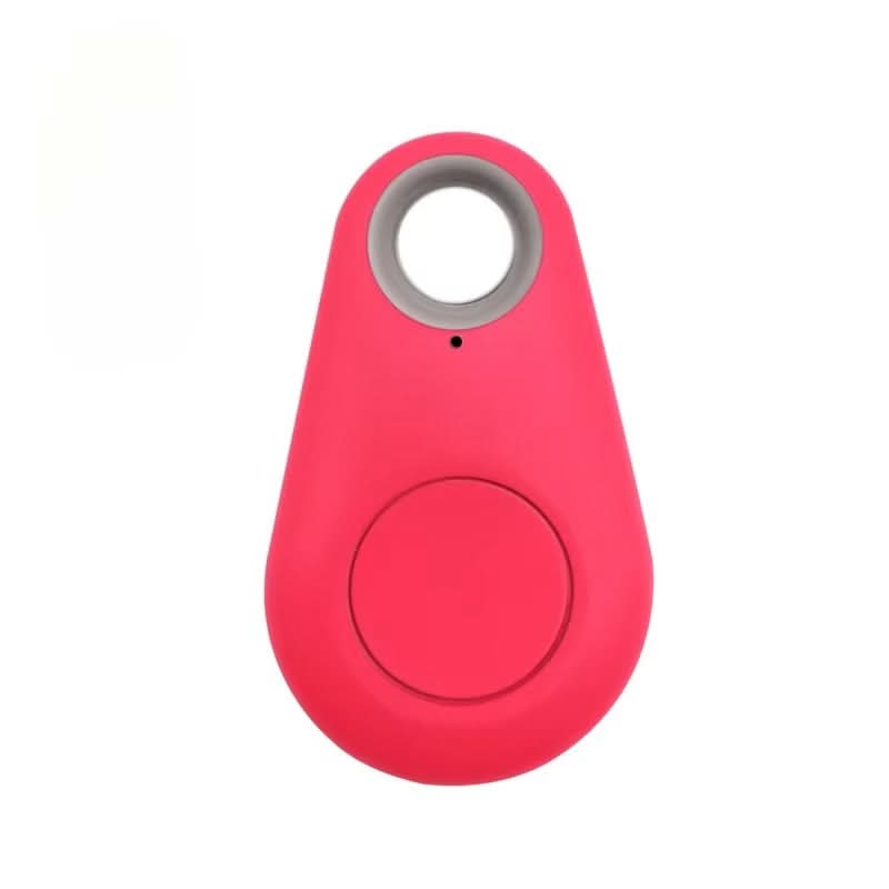 Never lose pets or valuables! Anti-lost Smart GPS Tracker with long battery life & real-time updates for security.