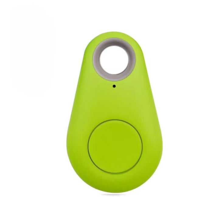 Tiny, portable GPS tracker for pets & items. Ideal anti-lost gadget for dogs, cats, keys, and wallets.
