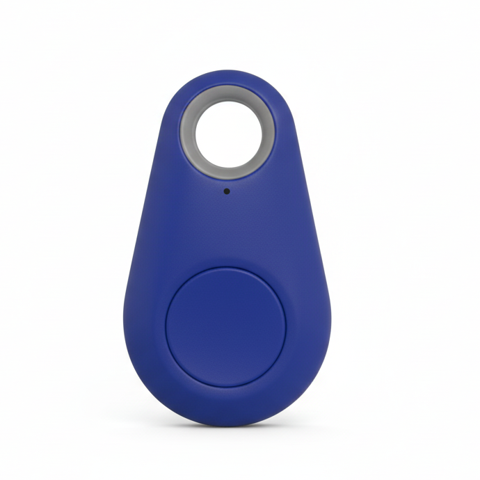 Keep your dog or cat safe with this Smart GPS Pet Tracker. Real-time location, geofence & long battery.