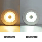 Warm White